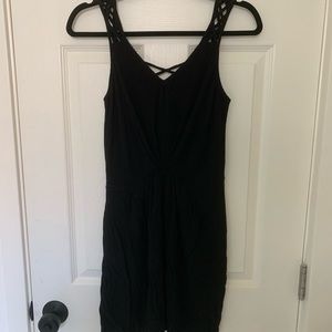 BCBGeneration black dress